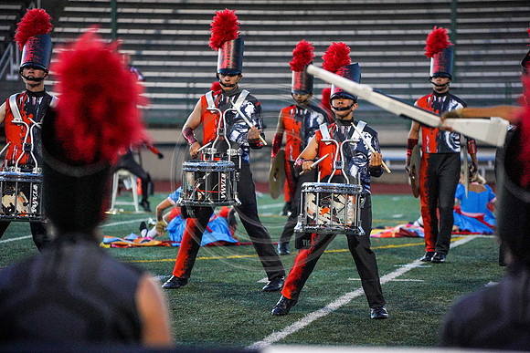 Oregon Crusaders_180706_Vancouver-7306670