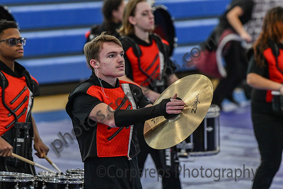 Kingsway Regional Percussion_250222_Millville-DJK00389