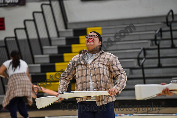Hazleton Area Guard_250322_Lake Lehman-DJK01396