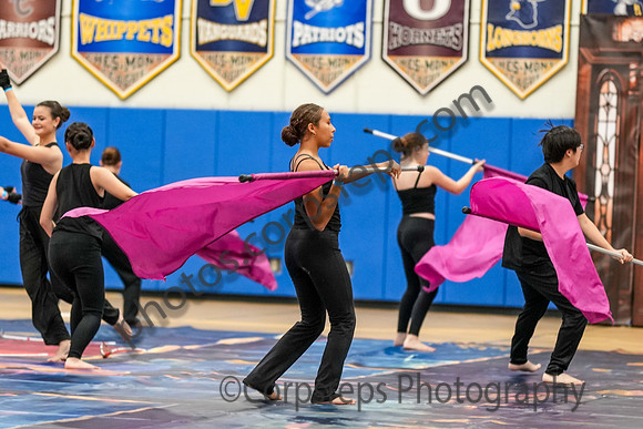 Abington Guard_250118_Downingtown West-00717