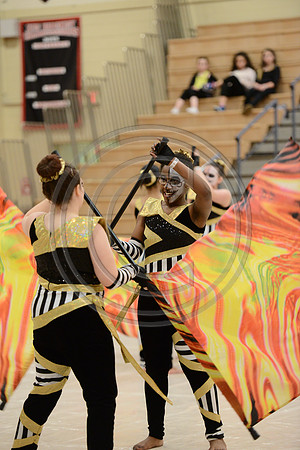Bloomfield Guard-551