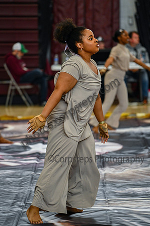 Cheltenham Guard_250329_Abington-DJK02333