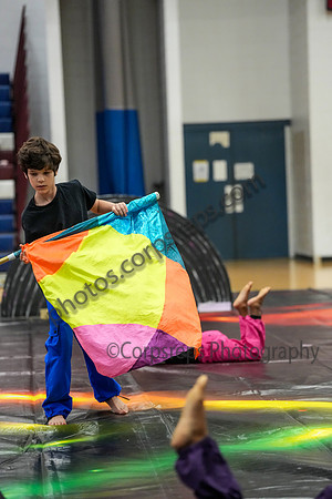 Haddon Heights Cadet Guard_250427_Eastern Regional-00115
