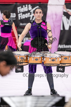 Unionville Drumline_250329_Hatboro-Horsham-03014
