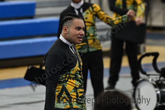 Cinnaminson Percussion_250222_Millville-DJK00318