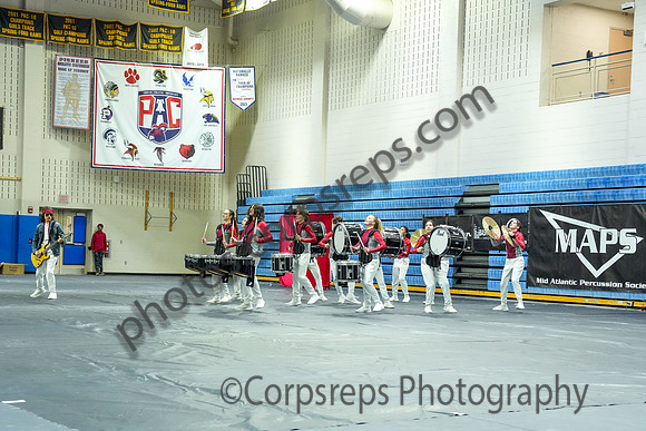 Avon Grove Drumline_250405_Spring-Ford-00535