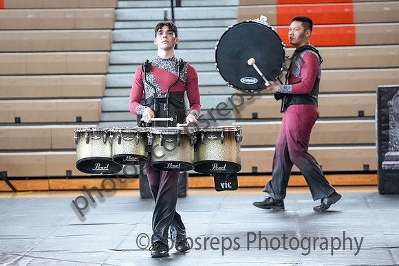 Abington Drumline_250426_Perkiomen Valley-00641