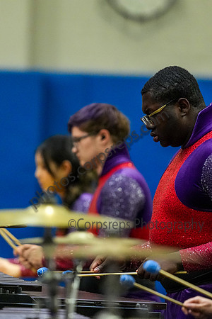 North Penn Drumline_250405_Spring-Ford-03180