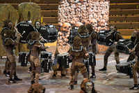 Upper Moreland Percussion_250315_North Penn-DJK01655