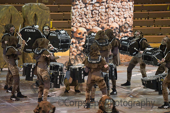 Upper Moreland Percussion_250315_North Penn-DJK01655