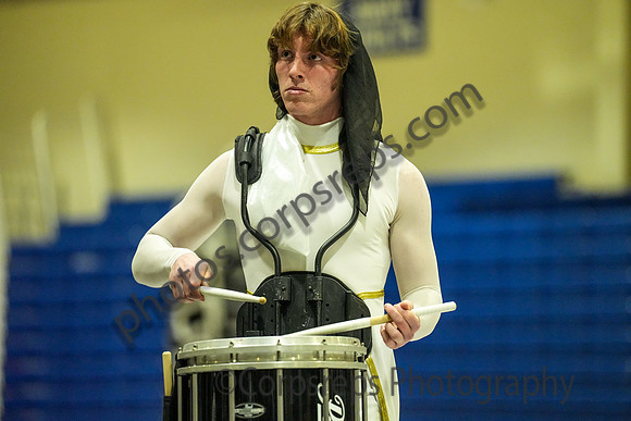 Caesar Rodney Drumline_250406_Williamstown-00994