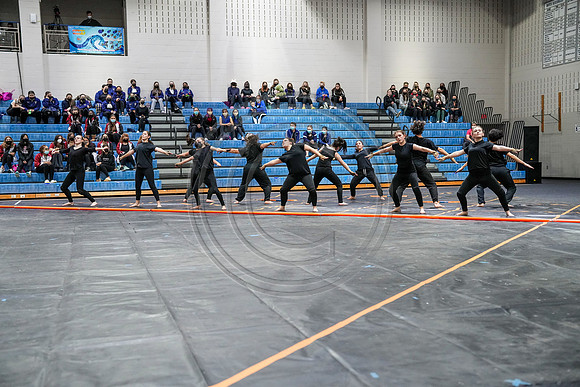 Council Rock South Guard_220122_Spring-Ford-01301