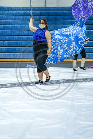 Empress Winterguard_220122_Spring-Ford-01086