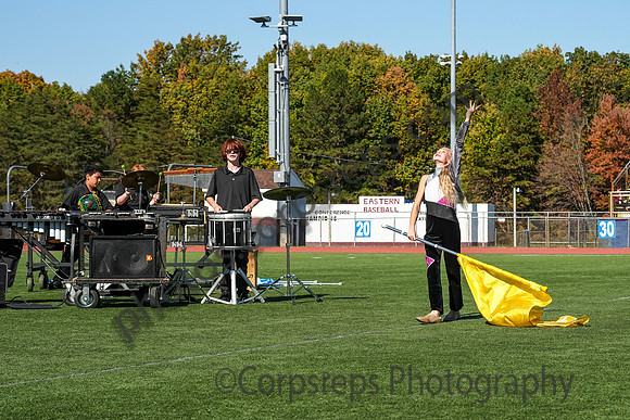 Haddon Heights_241020_Eastern Regional-00793