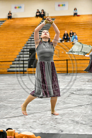 Hunterdon Central Regional Black Guard_190414_South Brunswick-0086