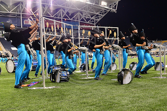 Carolina Crown-6737