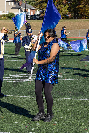 Florence Township Memorial Band_241020_Woodbridge-JB00151