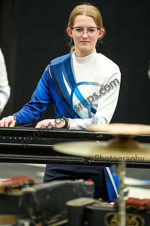 Eastern Regional Drumline_250501_Wildwood-mg05203