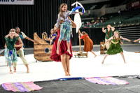 Empress Winterguard_240420_Cure Insurance Arena-04733