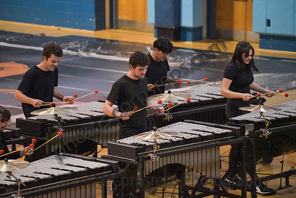 United Percussion 2_250315_North Penn-DJK01930