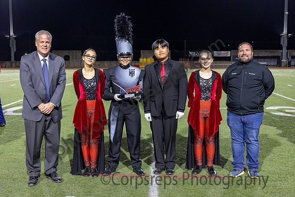 Group IV A Class Awards_241103_J. Birney Crum Stadium-JB00020