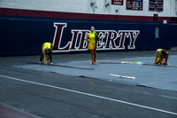 Westshoremen A Guard_250322_Bethlehem-04157