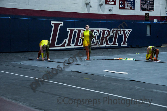 Westshoremen A Guard_250322_Bethlehem-04157
