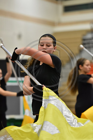 Governor Mifflin Guard-889