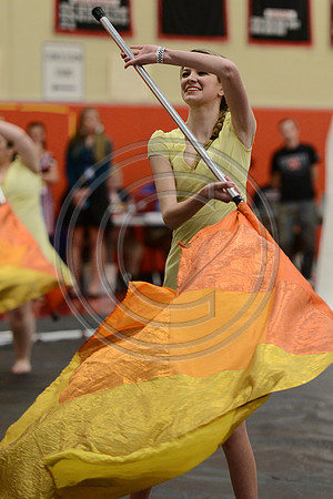 Aurora Independent Guard-977