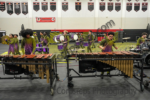 Egg Harbor Township Drumline_250329_Hatboro-Horsham-04710