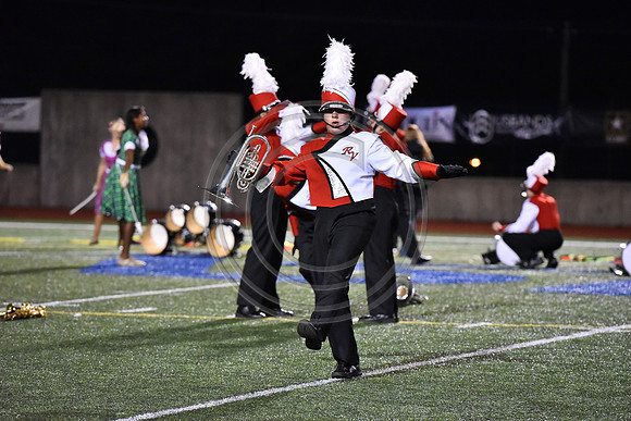 Rancocas Valley Regional High School-1024