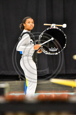 William Penn Drumline_190504_Wildwood-8380