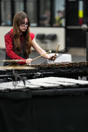 Penn Manor Drumline_250329_Hatboro-Horsham-04049