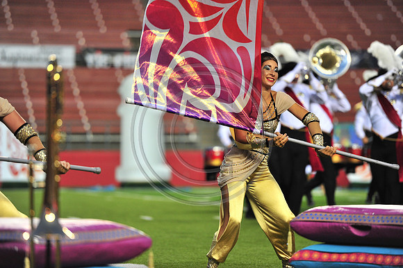 Santa Clara Vanguard-13074