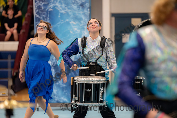 Kingsway Regional Drumline-39
