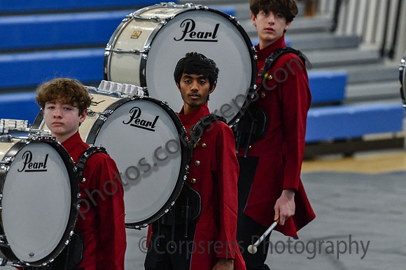 Penncrest Percussion_250222_Millville-DJK00709