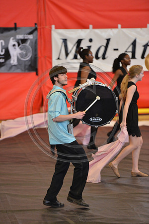 Chichester Drumline-098