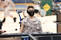Downingtown West Drumline_250322_RWJ Barnabas Health Arena-JB00238