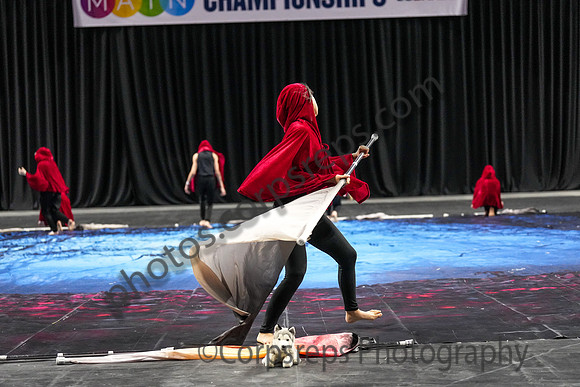 Fort Lee JV Guard_240420_Cure Insurance Arena-01014
