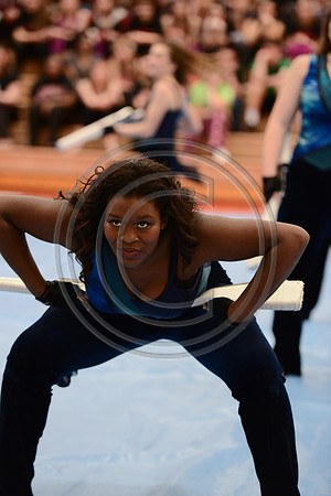 Haddon Heights High Voltage Guard-735