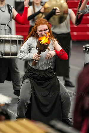 Pennridge Drumline_250329_Hatboro-Horsham-00833