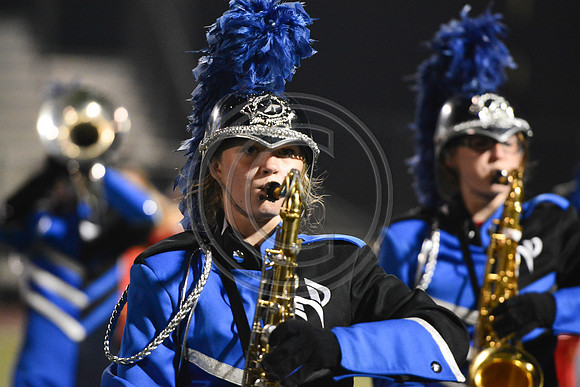North Penn High School Marching Knights-1441