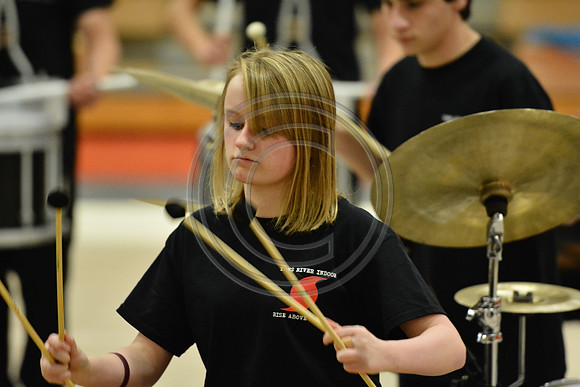 Toms River Regional Percussion-398