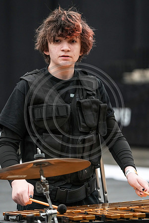 Garnet Valley Drumline_220428_Wildwood-05518
