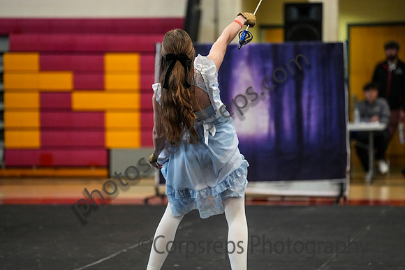 Appoquinimink Guard_250315_Penncrest-02657