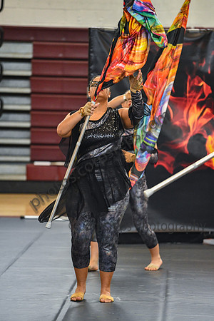 Eastern Regional Guard_250329_Abington-DJK02437