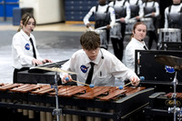 Quakertown Drumline_250322_RWJ Barnabas Health Arena-JB00153