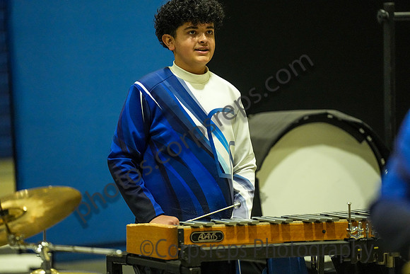 Eastern Regional Drumline_250406_Williamstown-01154