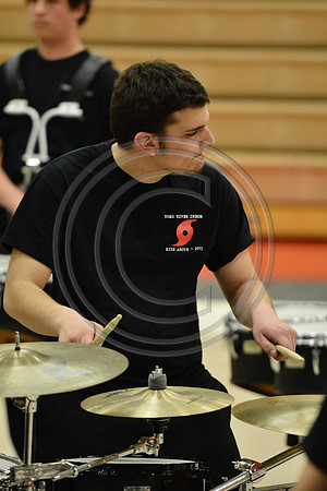 Toms River Regional Percussion-373