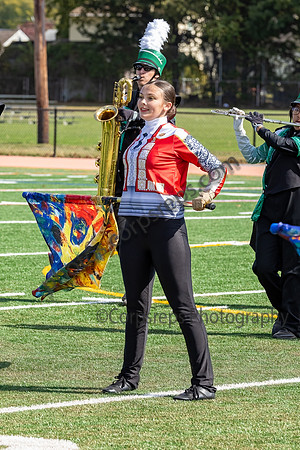 Steinert Band_241012_Hamilton High School West-JB00705